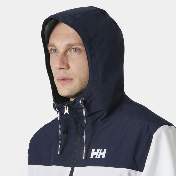 Produktbild Helly Hansen KOSTER Herren-Regenjacke (M)