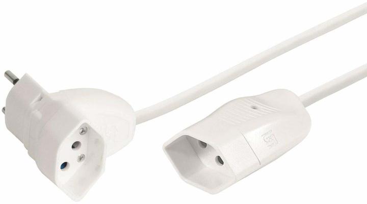 Produktbild Steffen Verlängerungskabel 3 m T13 - T12, Mister T 320° (3 m, Typ 13)