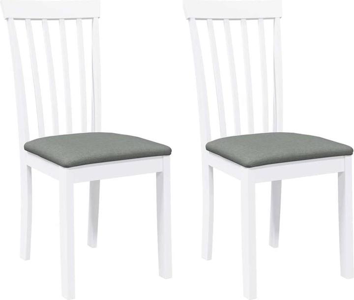 Actual product image vidaXL Esszimmerstuhl