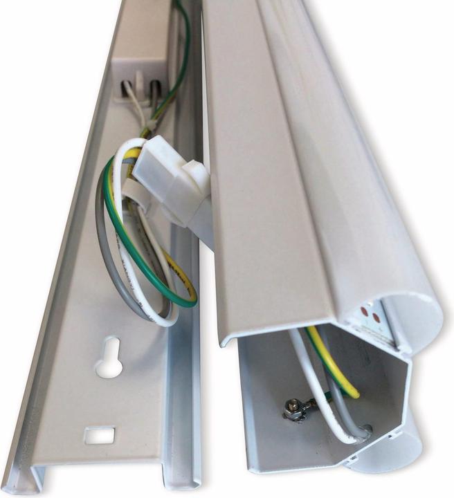 Produktbild Müller Licht ML Basic Leuchte 2flam. 120 (5000 lm)