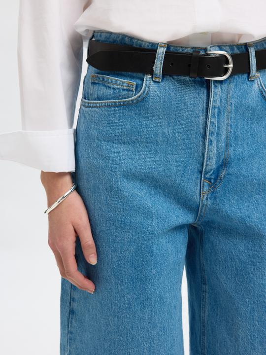 Image du produit Selected Denim Bermudashorts (40)