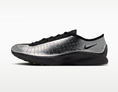 Anthracite, Metallic Silver, Noir, Volt