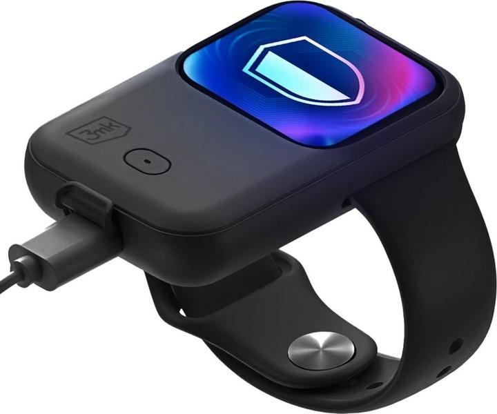 Actual product image 3MK 1200mAh