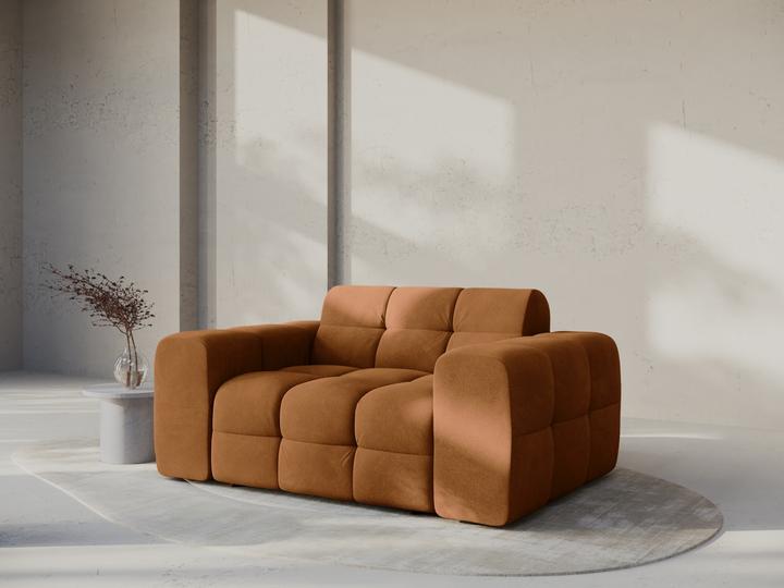 Actual product image Micadoni Kendal (2 person sofa)