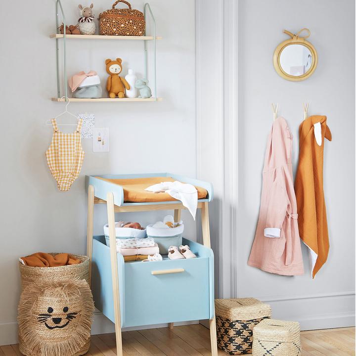 Image du produit La Redoute Interieurs Kumla (100 x 100 cm)