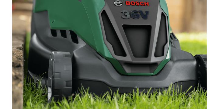 Produktbild Bosch Home & Garden AdvancedRotak 36V-40-650 (Akkubetrieb)