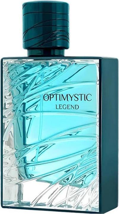 Immagine prodotto Ameer Al Oud Optimystic Legend (Eau de parfum, 100 ml)