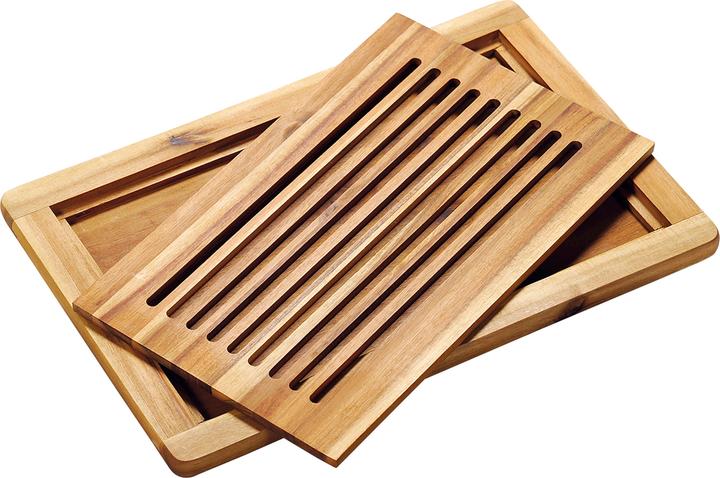 Kesper Broodplank