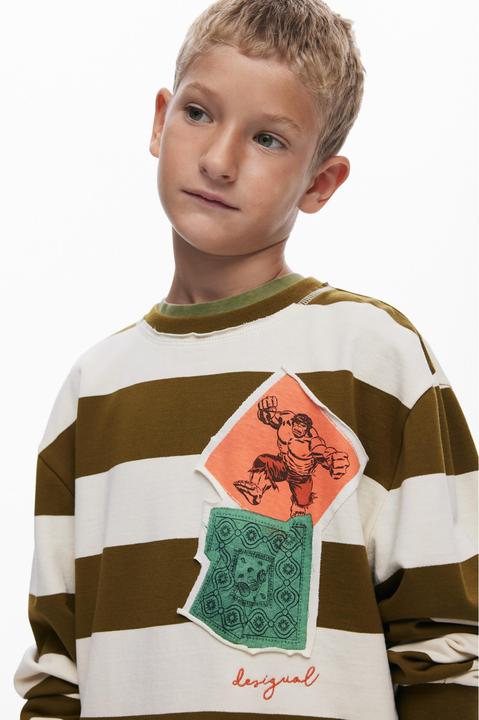 Image du produit Desigual Hulk (134)