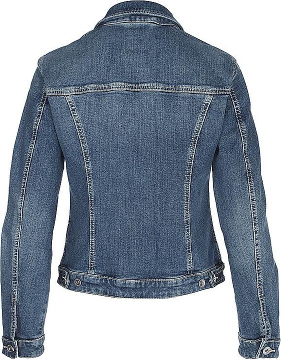 Produktbild Tom Tailor Jeansjacke (XS)