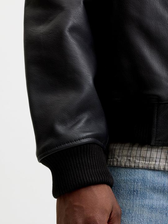 Actual product image Jack & Jones Blousonjacke Blousonjacke (M)