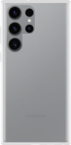 Produktbild Just in Case Soft Case (Samsung Galaxy S23 Ultra)
