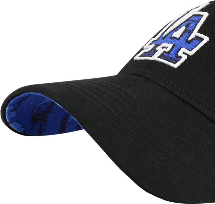 Produktbild 47 Brand Snapback Cap - FIJI Los Angeles Dodgers schwarz