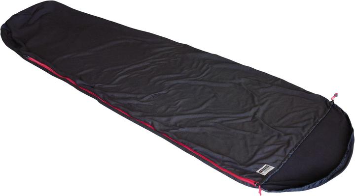 High Peak Nanuk Fleece Sleeping Bag (220 cm)