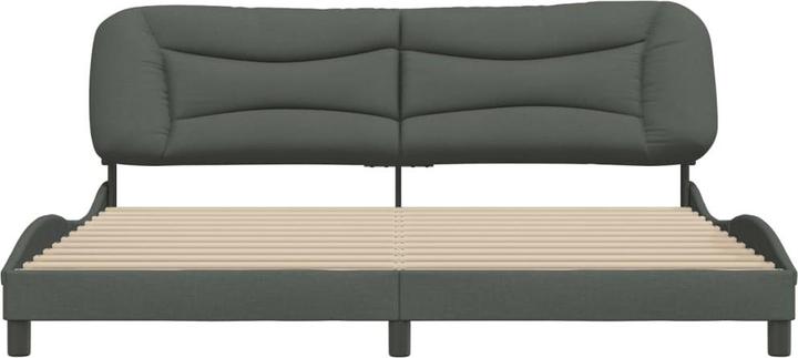 Image du produit vidaXL Bettgestell (200 x 200 cm)