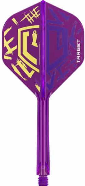 Produktbild Target K-Flex Luke Littler World Champion, medium