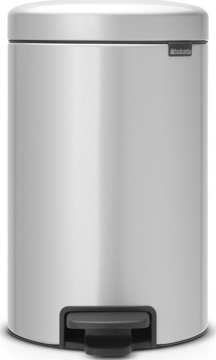 Metallic grey