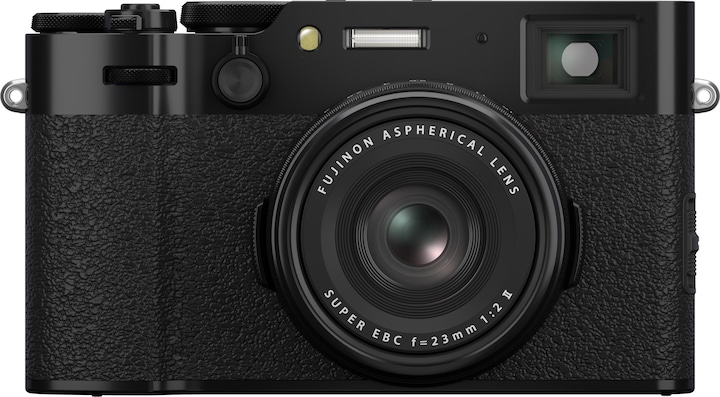 Produktbild Fujifilm X100VI (23 mm, 40.20 Mpx, APS-C / DX)
