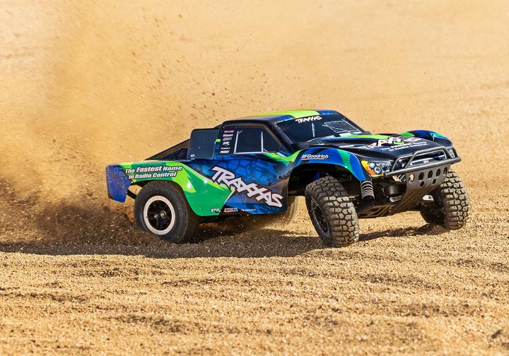 Immagine prodotto Traxxas 58376-74