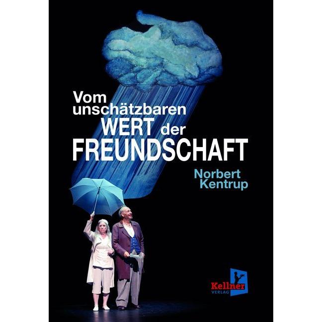 Kentrup:Vom unschätzbaren Wert der Freu, Sachbücher von Kellner Klaus