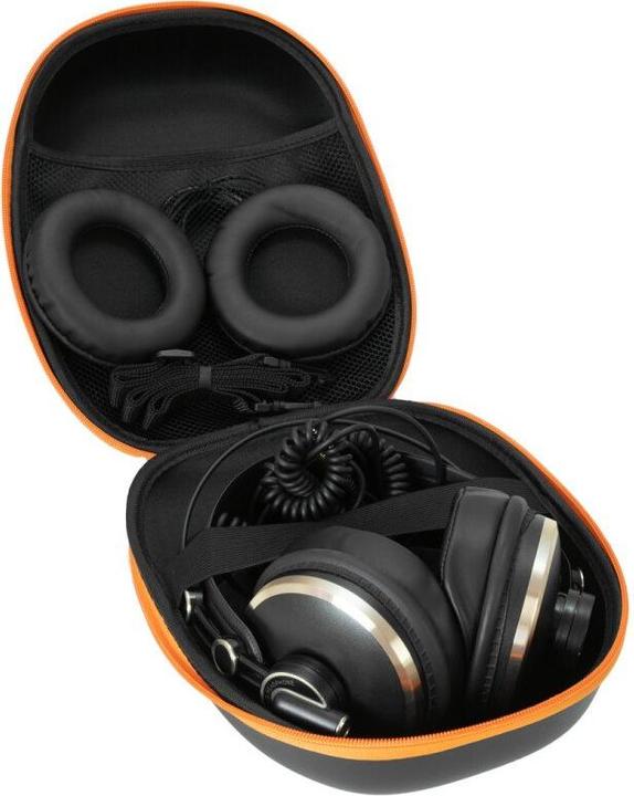 Produktbild Omnitronic SHP-950M Deluxe-Monitoring-Kopfhörer