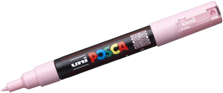 Produktbild Posca Extra Fine Marker PC-1M (1x)