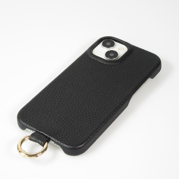 Immagine prodotto PhoneLook Coque Premium cuir véritable de luxe avec lanière en cuir réglable et amovible + MagSafe (Apple iPhone 15)