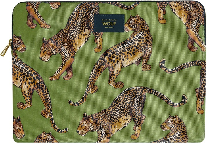 Wouf Laptop sleeve 34 cm (14")