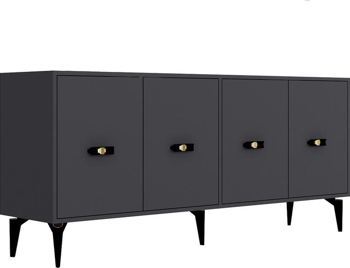 Produktbild Kalune Design Fly Console (180 x 35 x 82.60 cm)