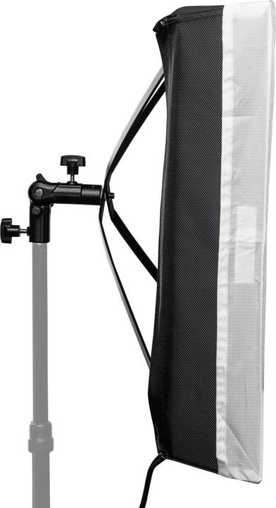 Actual product image Walimex Softbox for Flex LED 500 Bi Color (Soft boxes, 36 cm)