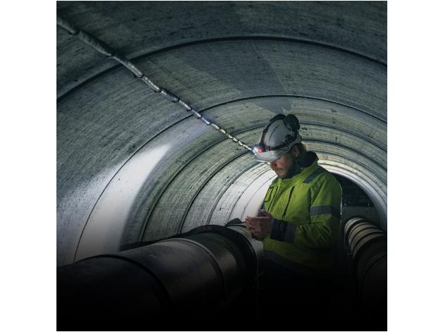 Immagine prodotto Fenix HP25R V2.0 LED (1600 lm)