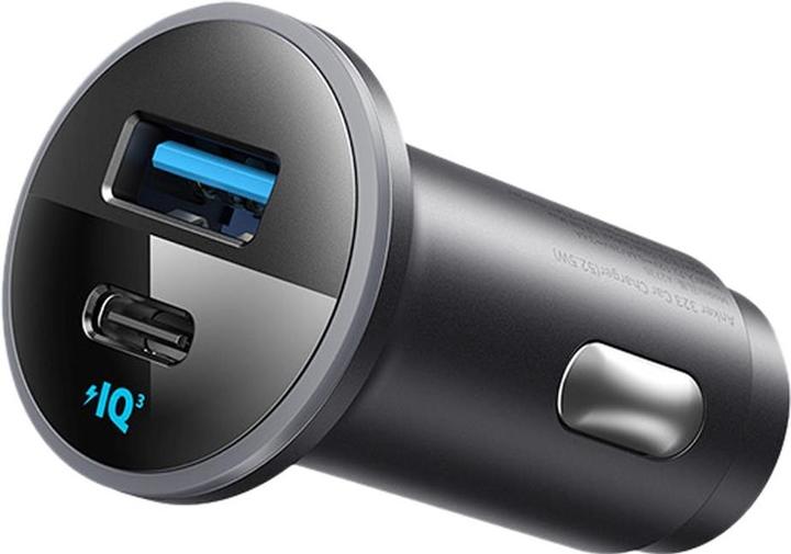 Immagine prodotto Anker 325 1A1C Caricatore da auto PD da 53W