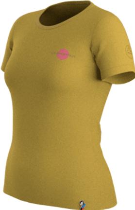 Actual product image La Sportiva Stone T-Shirt (M)