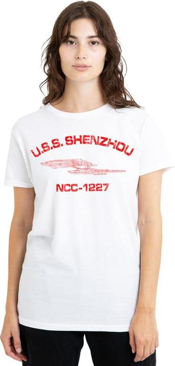 Produktbild Shenzhou Athletic TShirt (L)