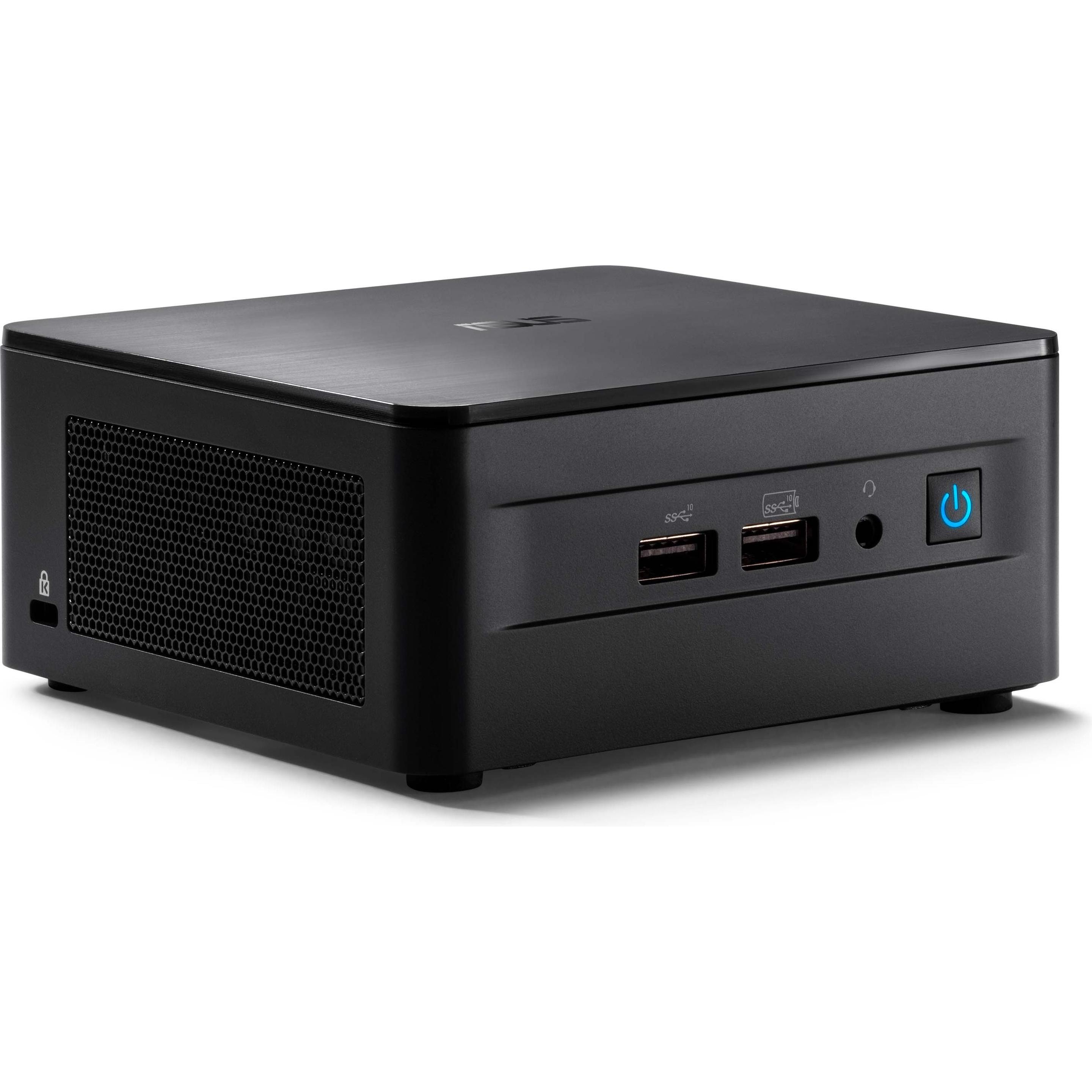 ASUS NUC 12 Pro Kit NUC12WSHi5 Tall (Intel Core i5-1240P), Barebone
