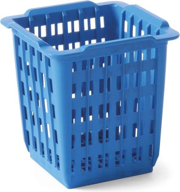Hendi Faretra portaposate blu