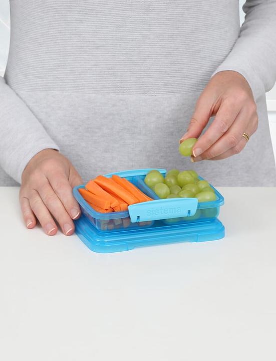 Actual product image Sistema Small Split