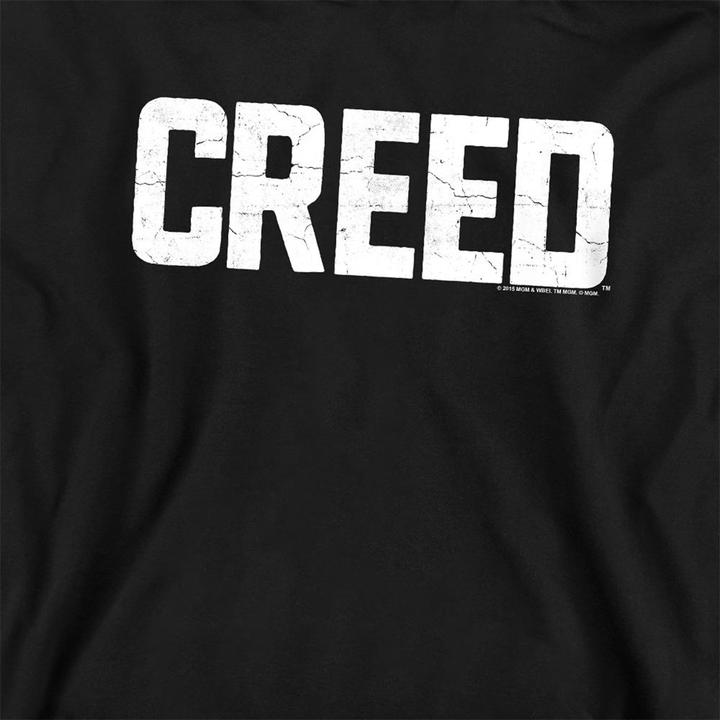 Produktbild Creed Sweatshirt Logo Zerbrochen (M)