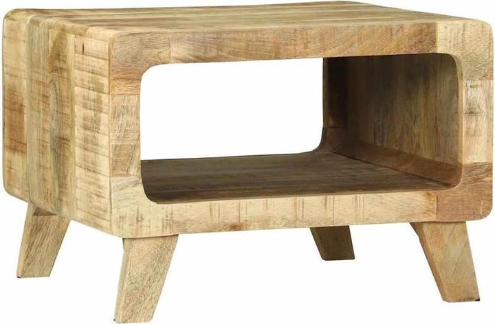 Actual product image VidaXL Coffee table (50 x 50 x 35 cm)
