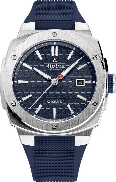 Actual product image alpina AL-525N4AE6 Extreme (Diving watch, 41 mm)