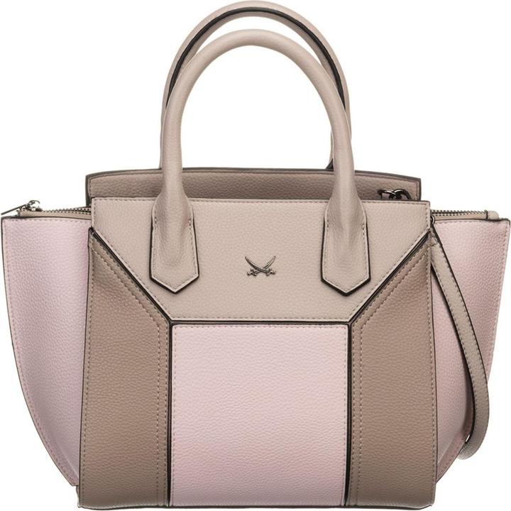 Produktbild Sansibar Shopper Multicolor