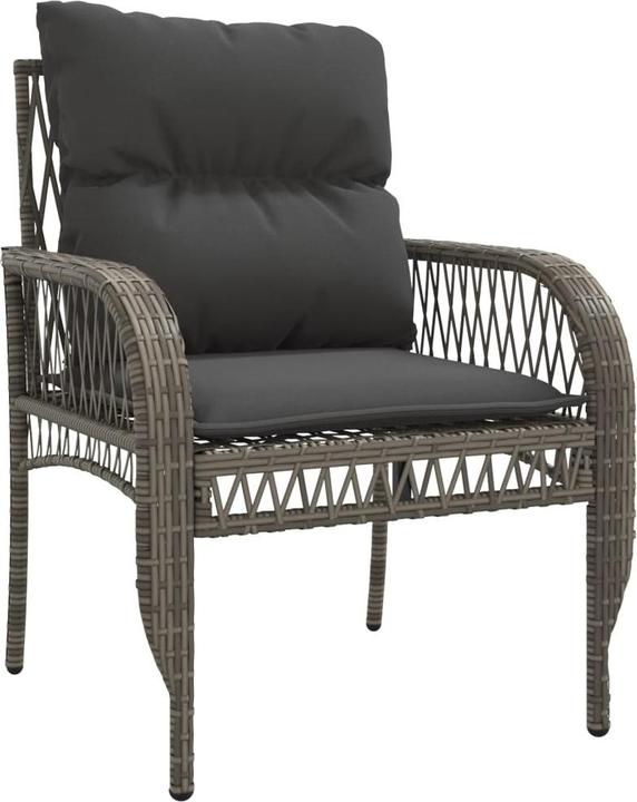 Actual product image vidaXL Kristopher