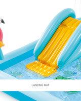 Actual product image Intex Jungle