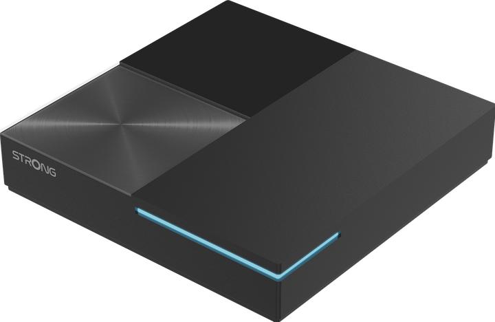 Produktbild Strong LEAP-S3 PRO Ultimate Google TV (32 GB, iOS 12)