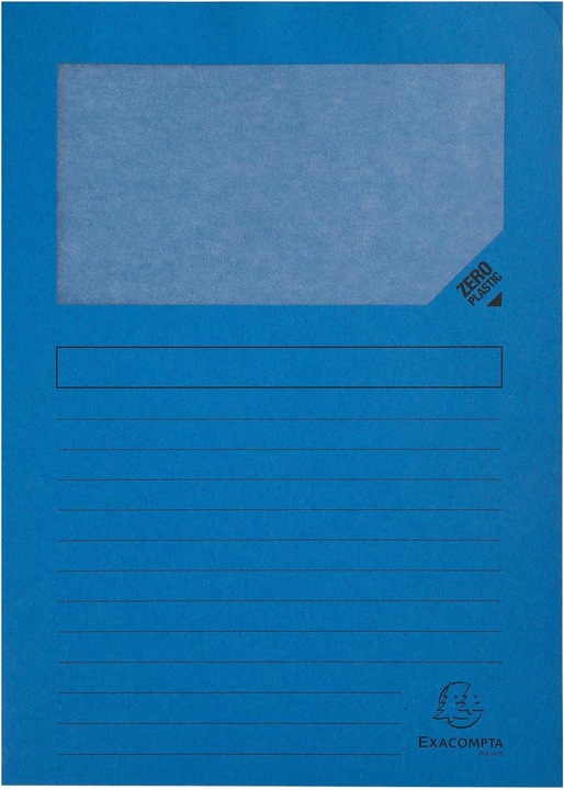Blu scuro