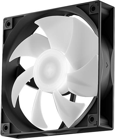 Image du produit Deepcool CC560 Mesh v2 (ATX, mATX, Mini-ITX)