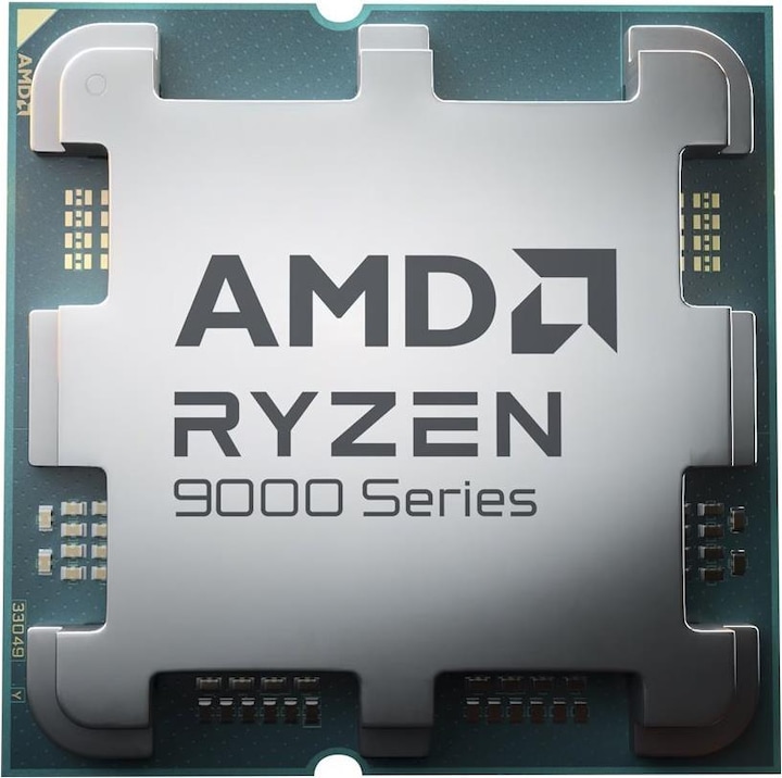 Produktbild AMD Ryzen 7 9800X3D Tray (AM5, 4.70 GHz, 8 -Core)