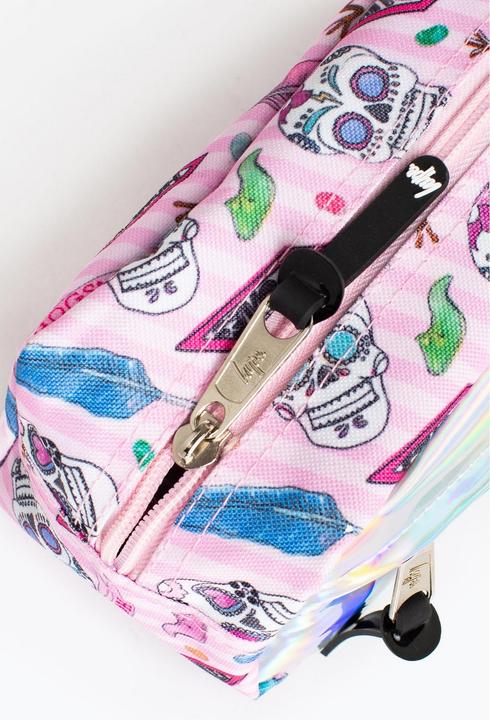 Actual product image Hype Harry Potter Writing Case Honeydukes Holo