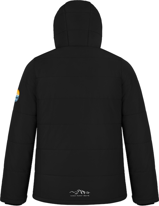 Image du produit Normani Veste d'hiver pour enfants "Teslin" - 9469 (98)