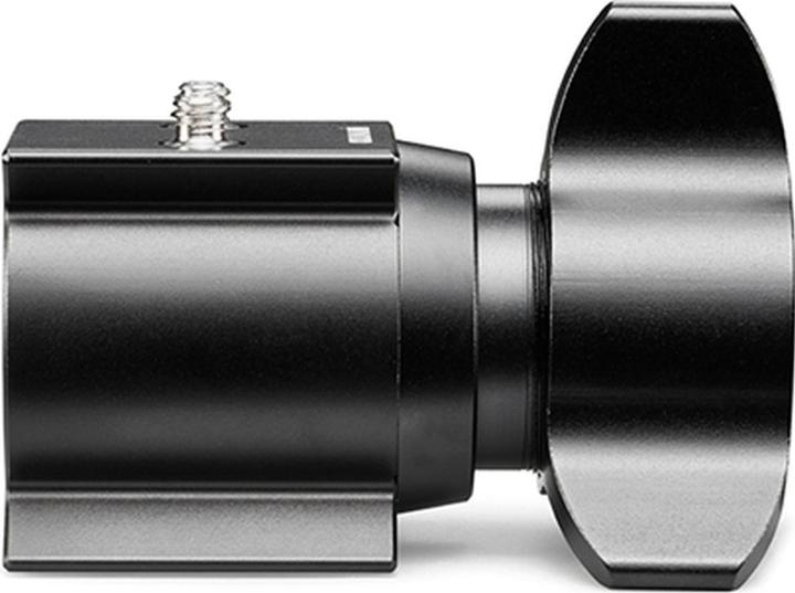 Immagine prodotto Cullmann MA522 Adattatore Macro per Mundo 522T (Adattatore per stativo)